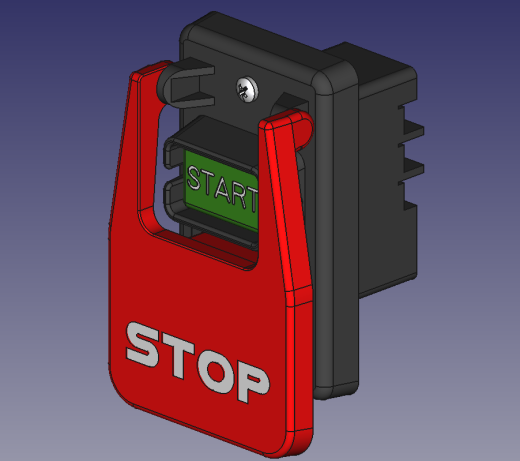 膝关节拨片开关缩略图